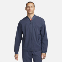 Олімпійка чоловіча Nike A.P.S. Blue FN3006-437