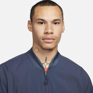 Олімпійка чоловіча Nike A.P.S. Blue FN3006-437