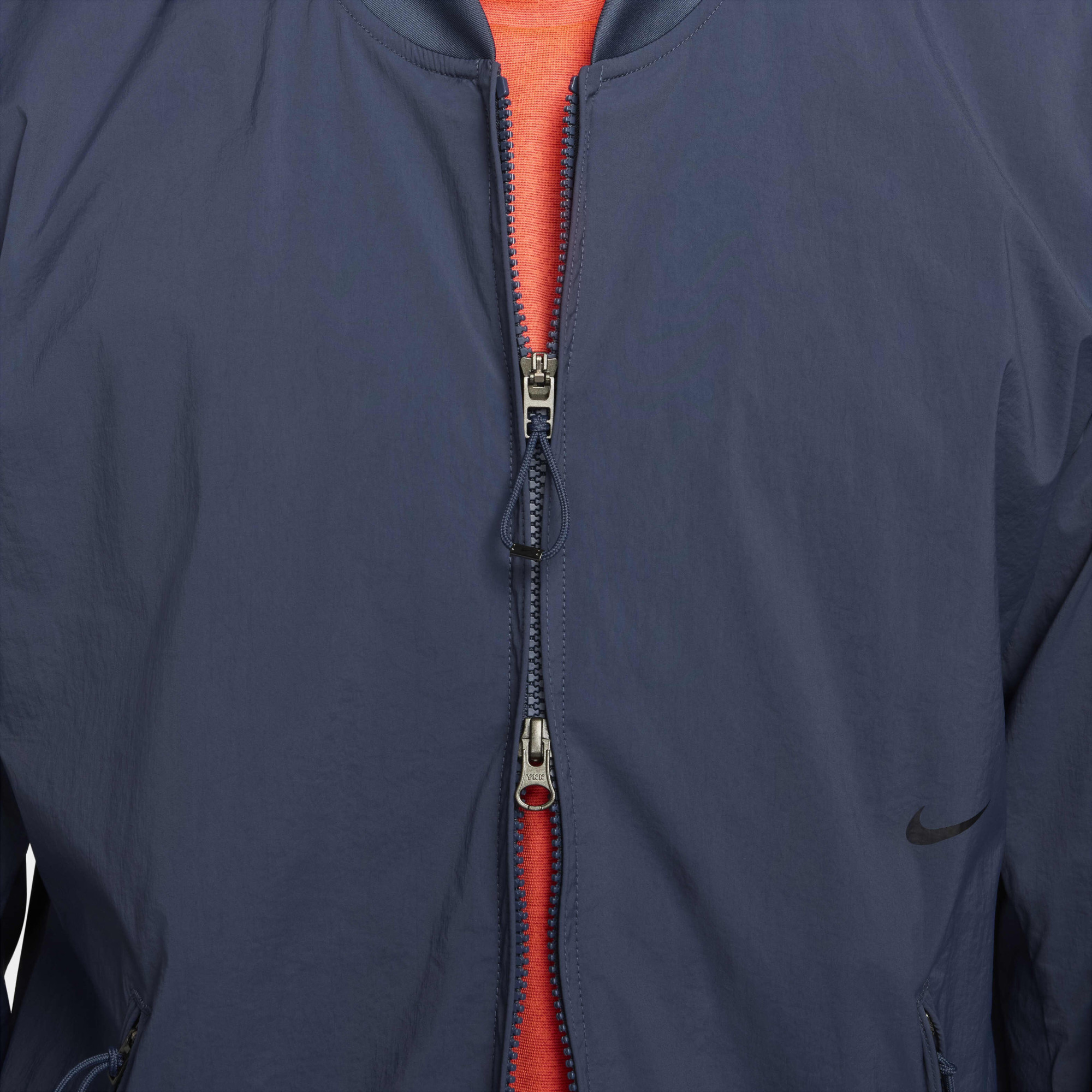 Олімпійка чоловіча Nike A.P.S. Blue FN3006-437