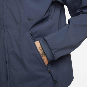Олімпійка чоловіча Nike A.P.S. Blue FN3006-437