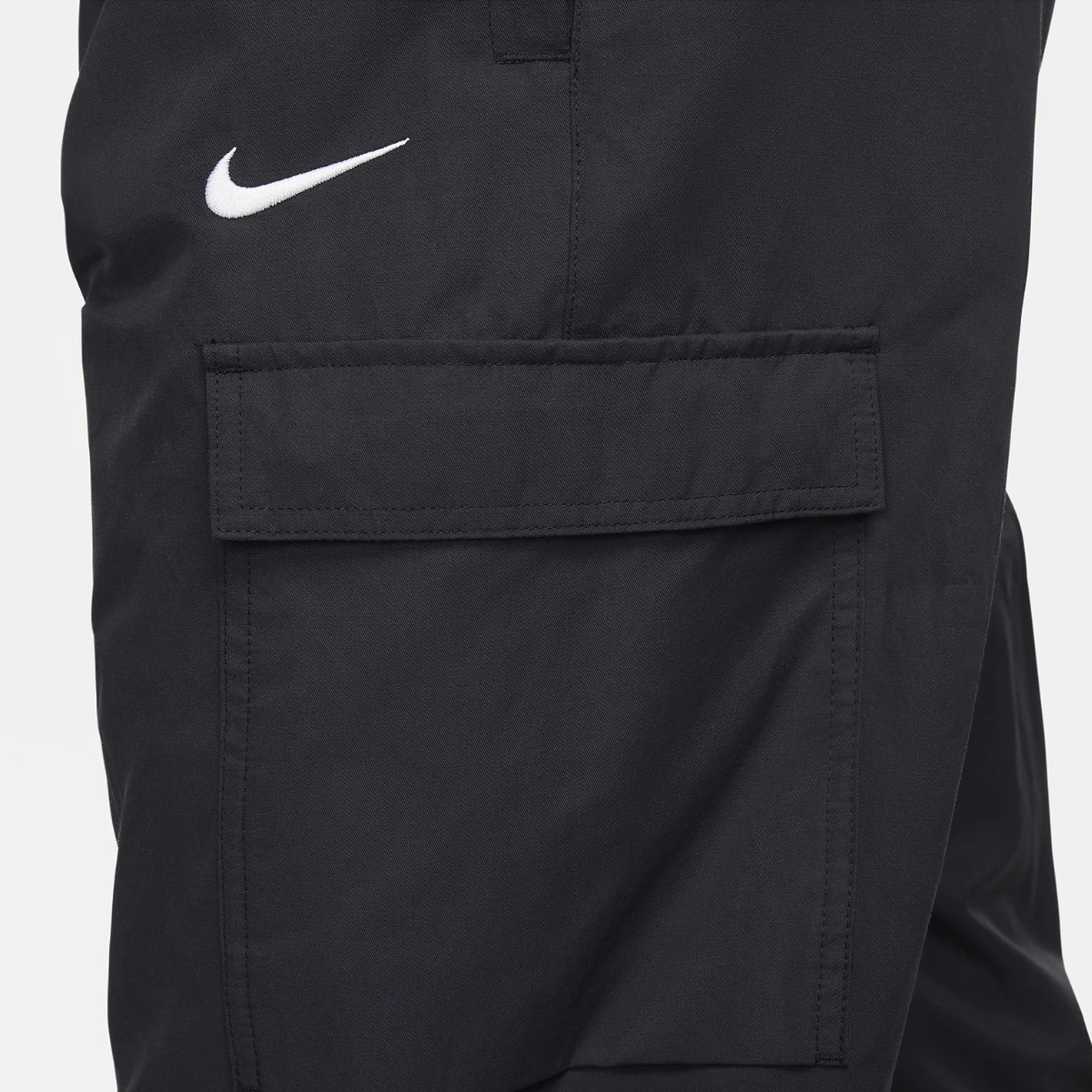 Штани Nike Cargo (чорні) HJ0829-010
