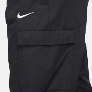 Штани Nike Cargo (чорні) HJ0829-010