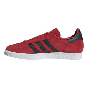 Кросівки Gazelle Red Manchester IE8503