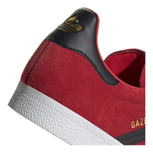 Кросівки Gazelle Red Manchester IE8503