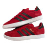 Кросівки Gazelle Red Manchester IE8503
