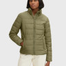 Куртка ultra lightweight jacket 1031313-10905 Tom Tailor L Хакі 1031313-10905