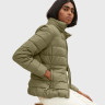 Куртка ultra lightweight jacket 1031313-10905 Tom Tailor L Хакі 1031313-10905