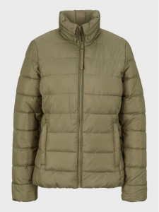 Куртка ultra lightweight jacket 1031313-10905 Tom Tailor L Хакі 1031313-10905