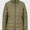Куртка ultra lightweight jacket 1031313-10905 Tom Tailor L Хакі 1031313-10905