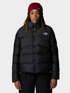 Куртка W SAIKURU JACKET 0A89JDKT01 THE NORTH FACE L Чорний 0A89JDKT01