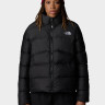 Куртка W SAIKURU JACKET 0A89JDKT01 THE NORTH FACE L Чорний 0A89JDKT01