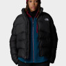 Куртка W SAIKURU JACKET 0A89JDKT01 THE NORTH FACE L Чорний 0A89JDKT01