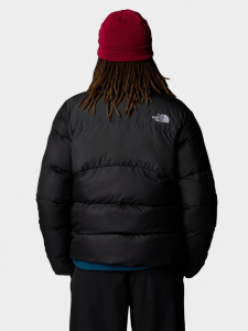 Куртка W SAIKURU JACKET 0A89JDKT01 THE NORTH FACE L Чорний 0A89JDKT01
