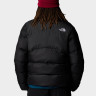 Куртка W SAIKURU JACKET 0A89JDKT01 THE NORTH FACE L Чорний 0A89JDKT01