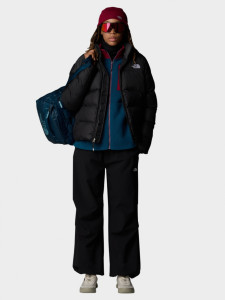 Куртка W SAIKURU JACKET 0A89JDKT01 THE NORTH FACE L Чорний 0A89JDKT01