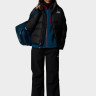 Куртка W SAIKURU JACKET 0A89JDKT01 THE NORTH FACE L Чорний 0A89JDKT01