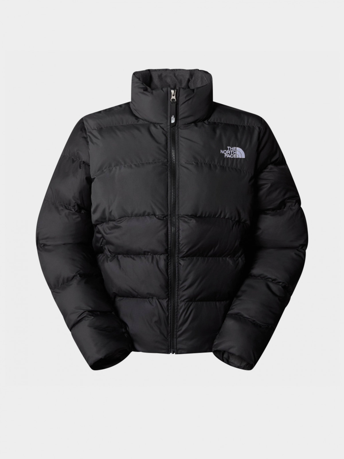 Куртка W SAIKURU JACKET 0A89JDKT01 THE NORTH FACE L Чорний 0A89JDKT01