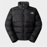 Куртка W SAIKURU JACKET 0A89JDKT01 THE NORTH FACE L Чорний 0A89JDKT01