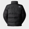 Куртка W SAIKURU JACKET 0A89JDKT01 THE NORTH FACE L Чорний 0A89JDKT01
