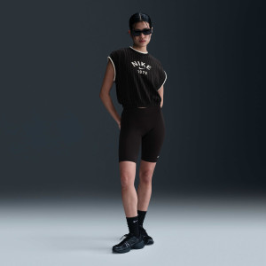 Футболка жіноча Nike Cllctn Black HV2092-010