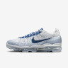 Кросівки чоловічі Nike Air Vapormax 2023 Fk Grey/Light Blue DV1678-009