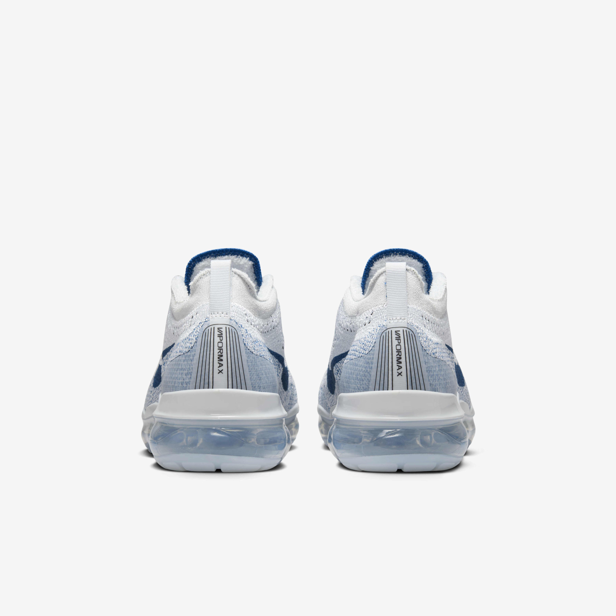 Кросівки чоловічі Nike Air Vapormax 2023 Fk Grey/Light Blue DV1678-009