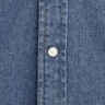 Сорочка JJESHERIDAN SHIRT S/S 12159371 Medium Blue Denim Jack&Jones L Блакитний 12159371MEDIUMBLUEDEN
