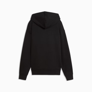 Худі ESS SCRIPT Hoodie 69176101 Puma M Чорний 69176101