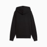 Худі ESS SCRIPT Hoodie 69176101 Puma M Чорний 69176101