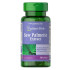 Софт гелеві капсули Saw Palmetto Extract - 90 Softgels 100-22-8345577-20