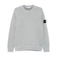 Кофта Sweatshirt Stone Island grey 811561241 V0166