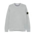 Кофта Sweatshirt Stone Island grey 811561241 V0166