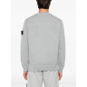 Кофта Sweatshirt Stone Island grey 811561241 V0166
