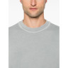 Кофта Sweatshirt Stone Island grey 811561241 V0166