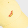 Бейсболка 47 Brand FOOD BASE RUNNER ICON BSRIC1411GWS-MZ