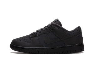 Кросівки жіночі Nike Dunk Low Cyber Reflective FZ3781-060 38 FZ3781-060