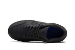 Кросівки жіночі Nike Dunk Low Cyber Reflective FZ3781-060 38 FZ3781-060