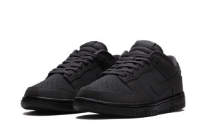 Кросівки жіночі Nike Dunk Low Cyber Reflective FZ3781-060 38 FZ3781-060