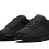 Кросівки жіночі Nike Dunk Low Cyber Reflective FZ3781-060 38 FZ3781-060