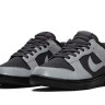 Кросівки жіночі Nike Dunk Low Cyber Reflective FZ3781-060 38 FZ3781-060