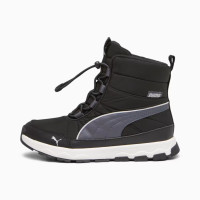 Черевики Puma Evolve Boot Jr 39264401 Puma 3 (35,5) Чорний 39264401