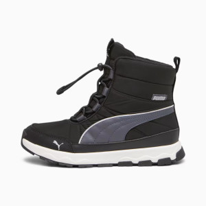 Черевики Puma Evolve Boot Jr 39264401 Puma 3 (35,5) Чорний 39264401