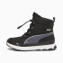 Черевики Puma Evolve Boot Jr 39264401 Puma 3 (35,5) Чорний 39264401