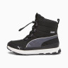 Черевики Puma Evolve Boot Jr 39264401 Puma 3 (35,5) Чорний 39264401
