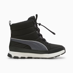 Черевики Puma Evolve Boot Jr 39264401 Puma 3 (35,5) Чорний 39264401