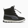 Черевики Puma Evolve Boot Jr 39264401 Puma 3 (35,5) Чорний 39264401