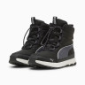 Черевики Puma Evolve Boot Jr 39264401 Puma 3 (35,5) Чорний 39264401