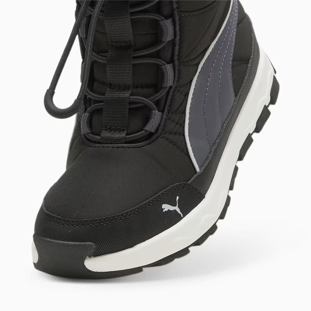 Черевики Puma Evolve Boot Jr 39264401 Puma 3 (35,5) Чорний 39264401