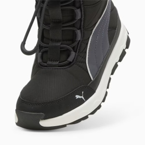 Черевики Puma Evolve Boot Jr 39264401 Puma 3 (35,5) Чорний 39264401