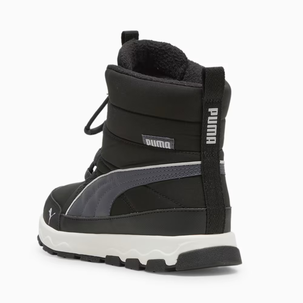 Черевики Puma Evolve Boot Jr 39264401 Puma 3 (35,5) Чорний 39264401